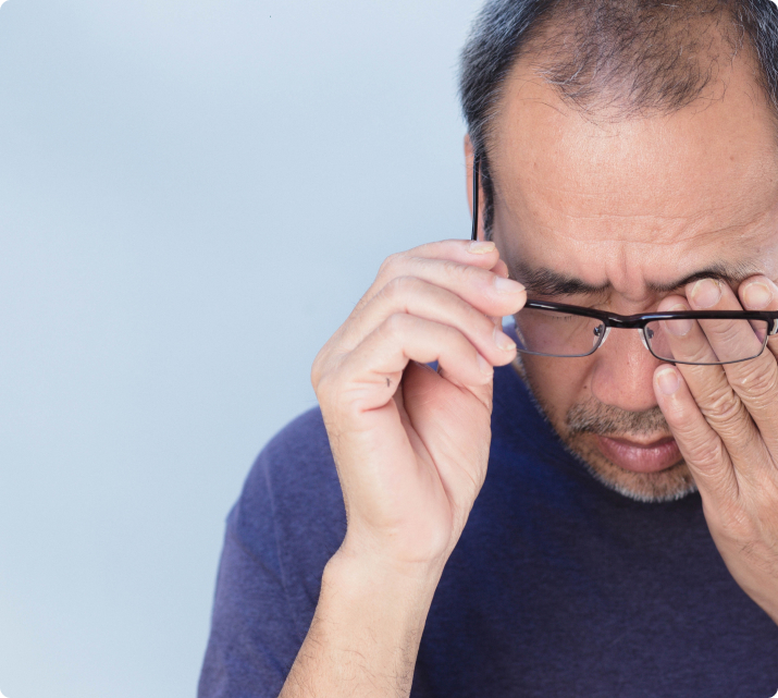 Glaucoma Surgery