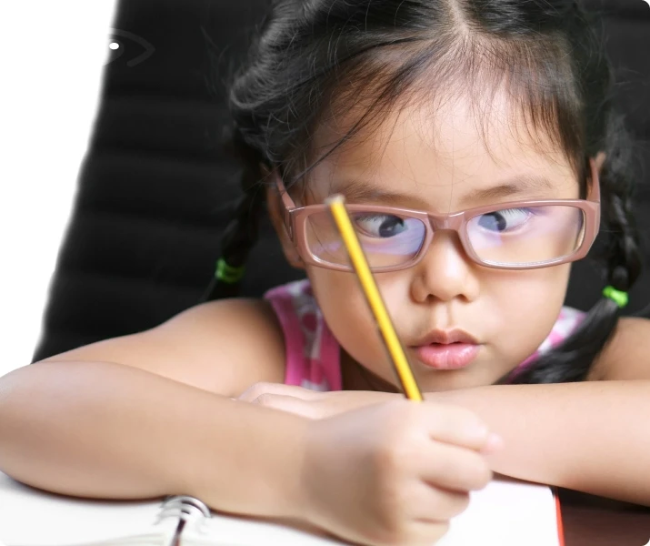 Strabismus treatment