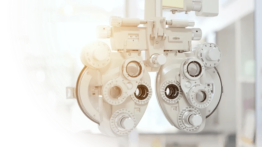 Strabismus treatment