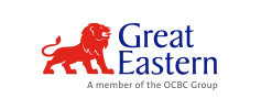 Clinic Insurance Partners - Great Eastern Logo
