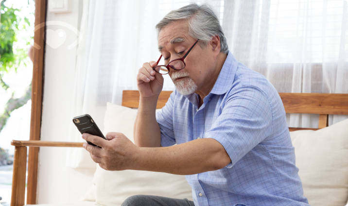 Age-Related Macular Degeneration (AMD) Treatment