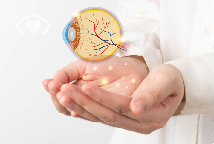 Diabetic Eye Disease Treatment