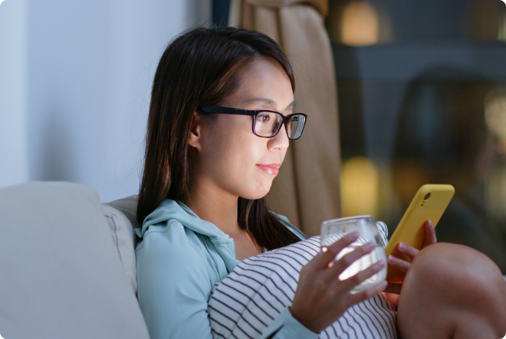 Presbyopia Treatment