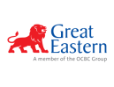 Clinic Insurance Partners - Great Eastern Logo