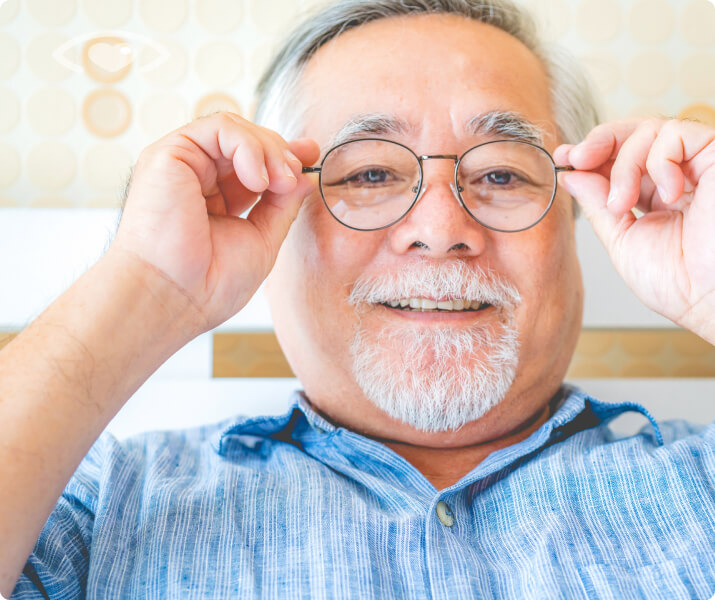 Vuity Eye Drops for Presbyopia