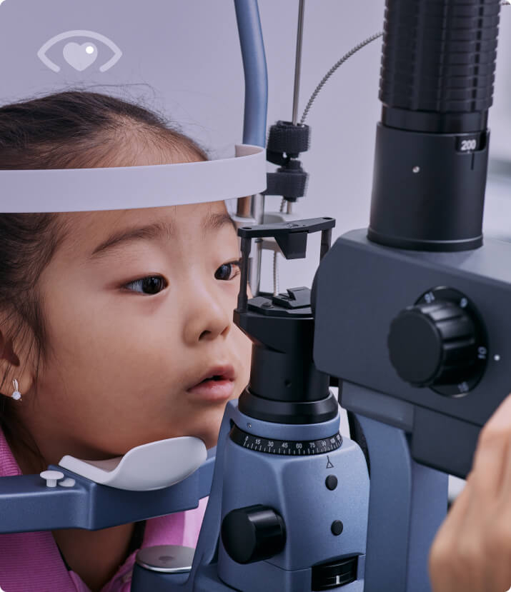 Eye Diagnostic Tests