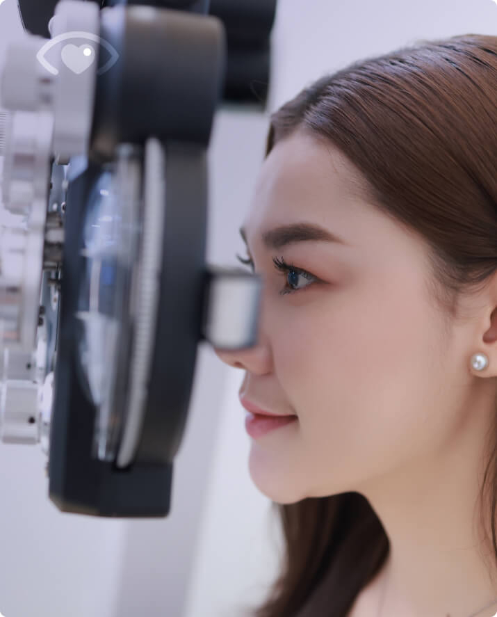 Eye Screening Packages