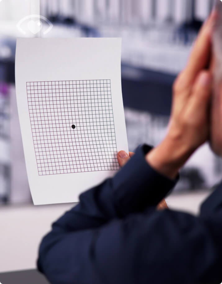 AMD Treatment Clinic