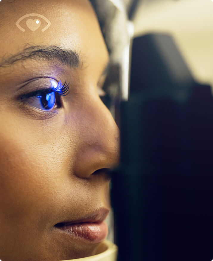 Treatments for Diabetic Eye Diseases