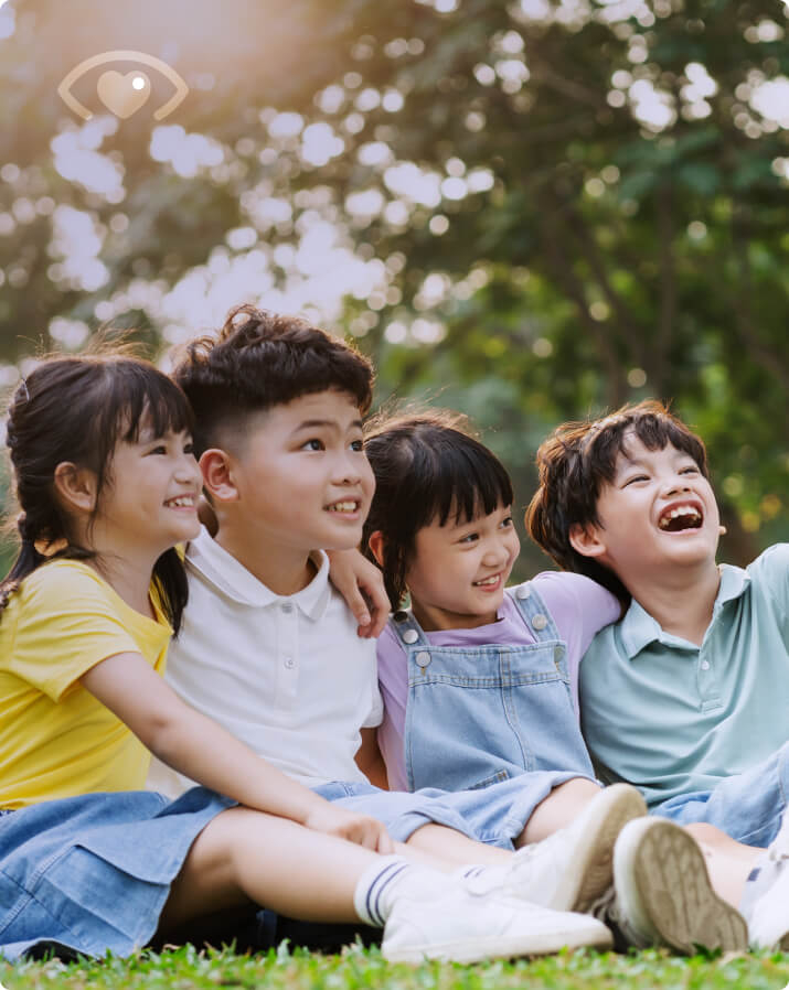 Diagnosing Dry Eye in Children