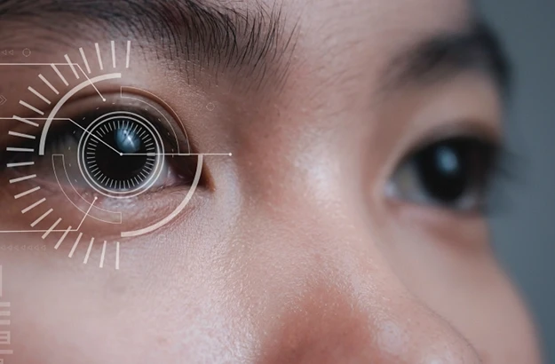 Myopia control