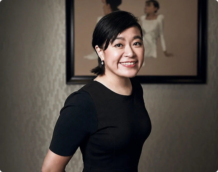 Dr Leo Seo Wei
