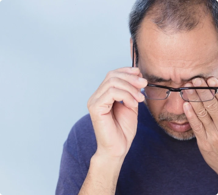 Glaucoma Surgery