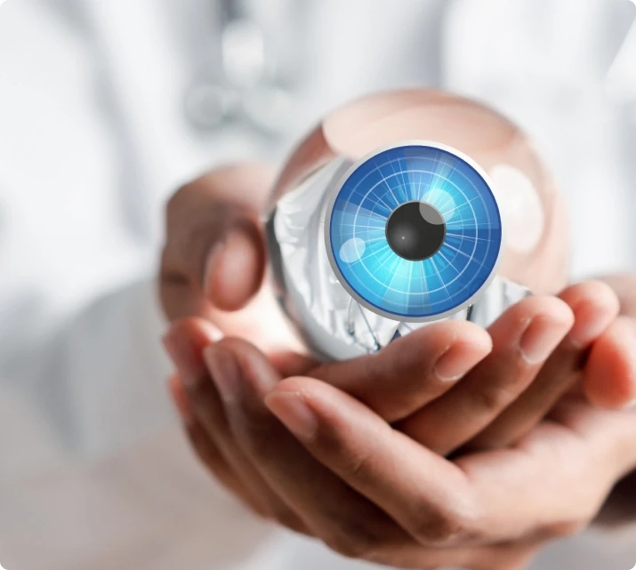 Myopia Control