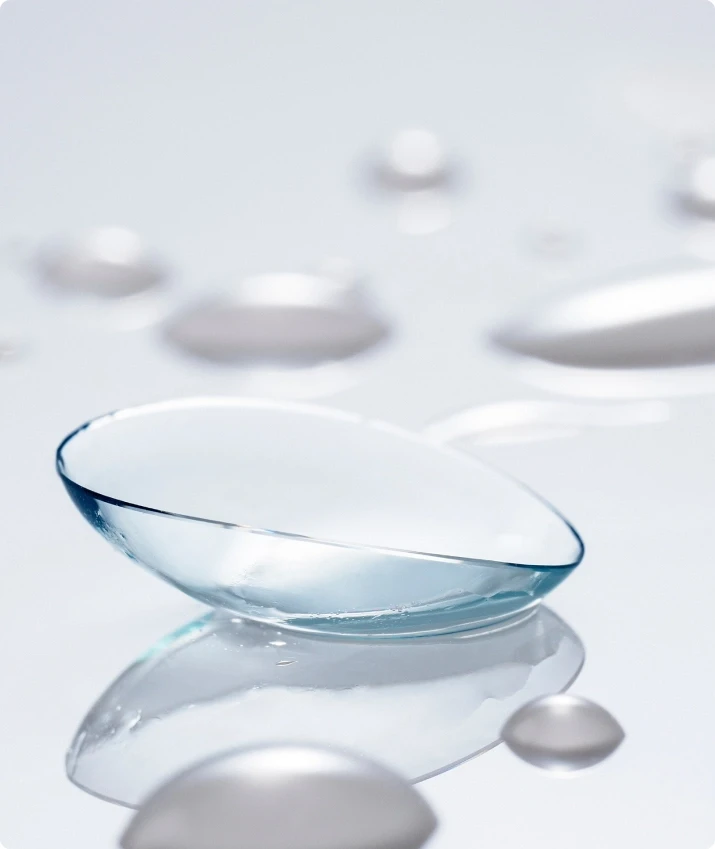 Implantable Contact Lens Singapore