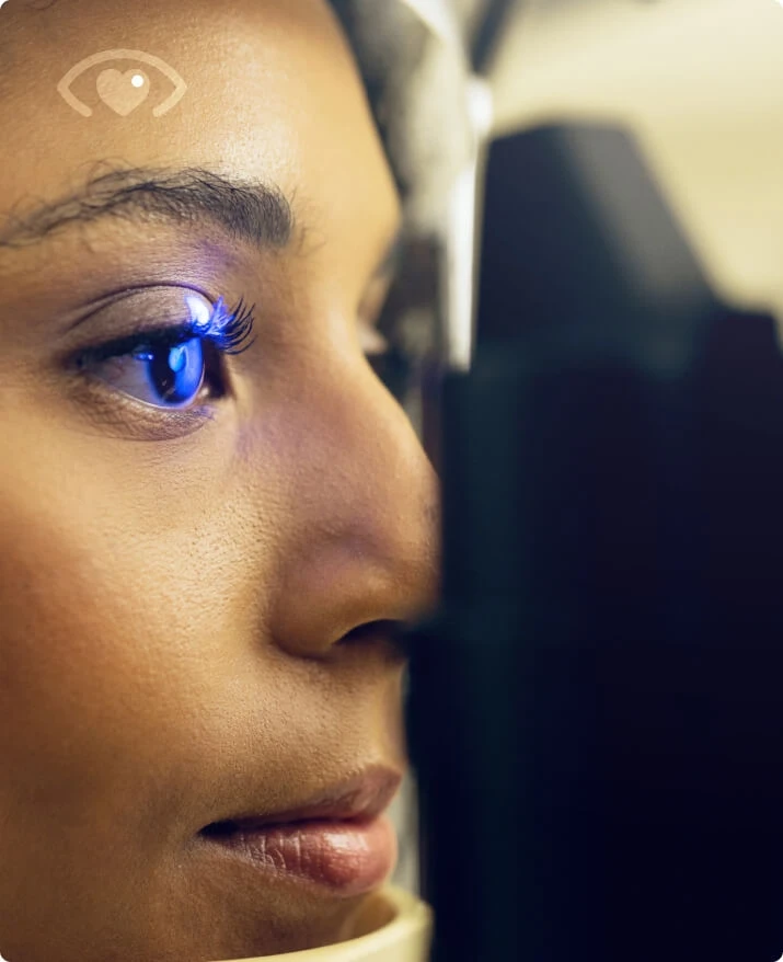 Treatments for Diabetic Eye Diseases
