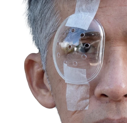 Adult Eye Diseases Services