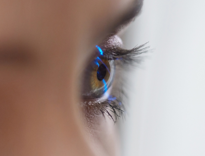 Eye Screening in Singapore