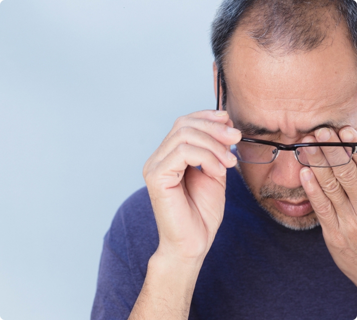 Glaucoma Surgery
