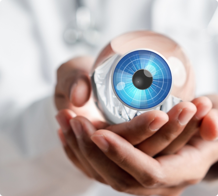 Myopia Control