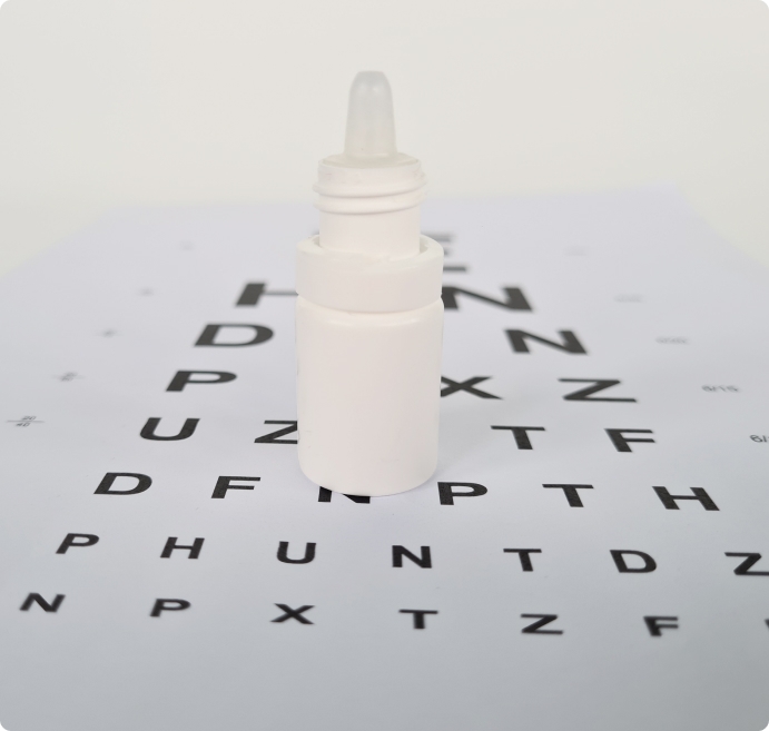 Atropine Eyedrops