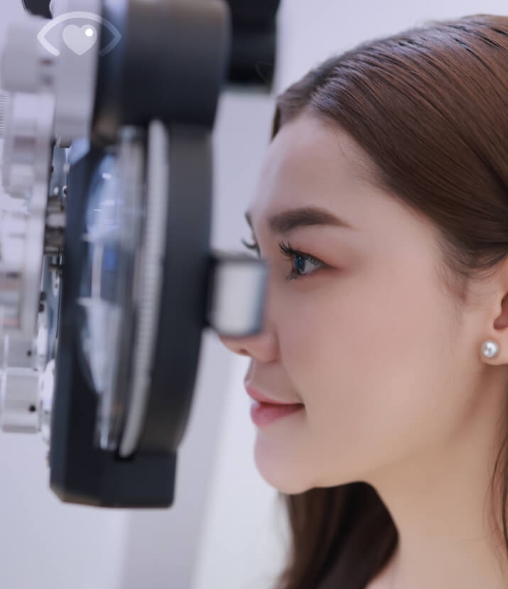 Eye Screening Packages