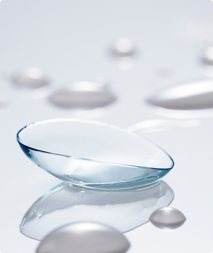 Implantable Contact Lens Singapore