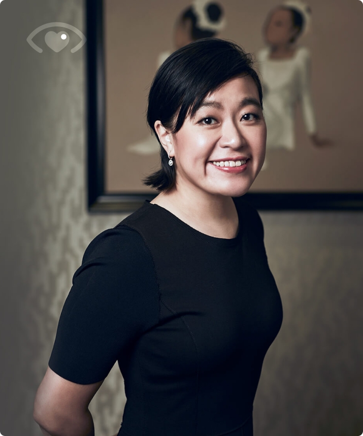 Dr Leo Seo Wei