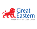 Clinic Insurance Partners - Great Eastern Logo