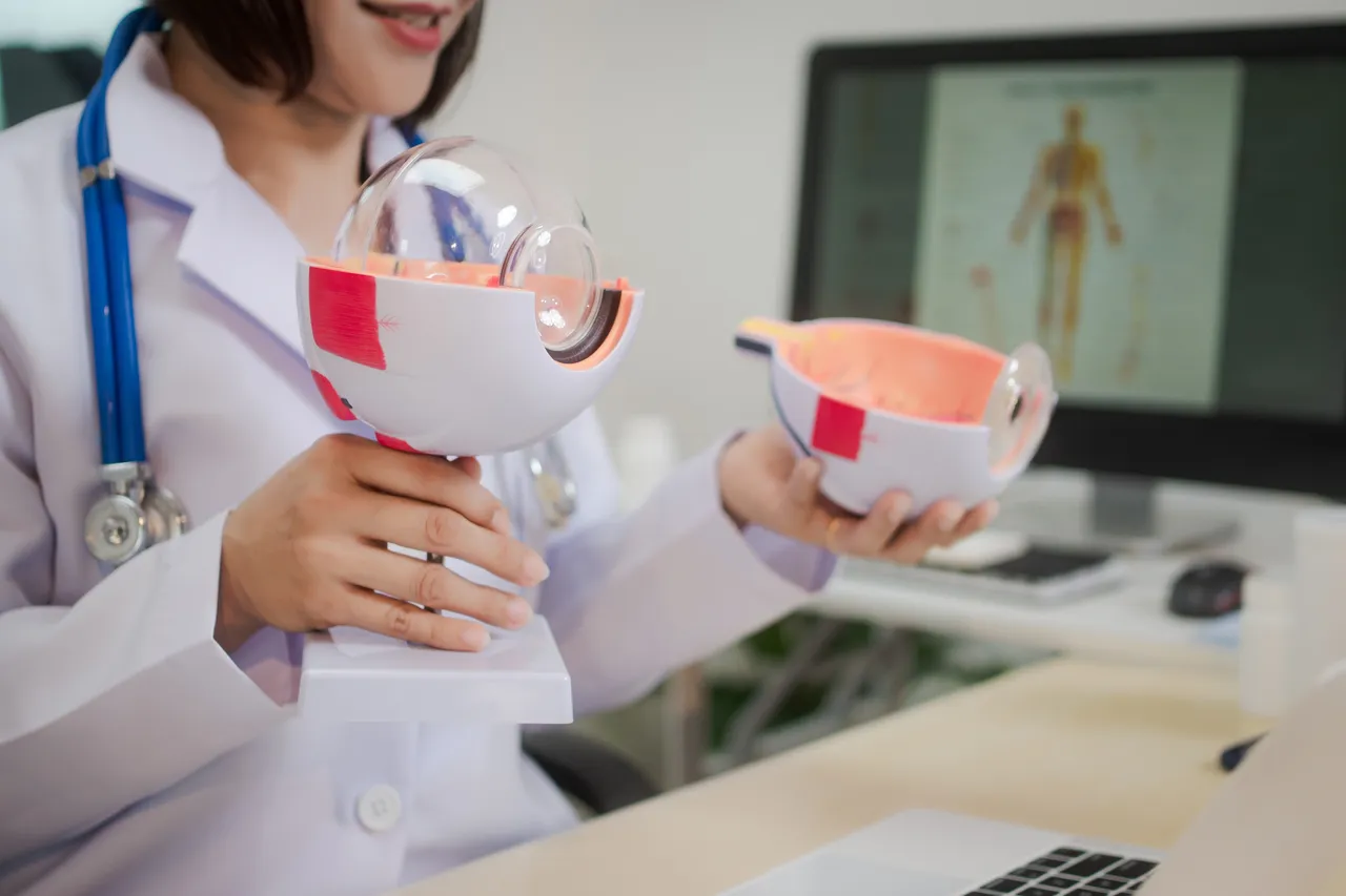 How to Choose the Right Eye Specialist in Singapore