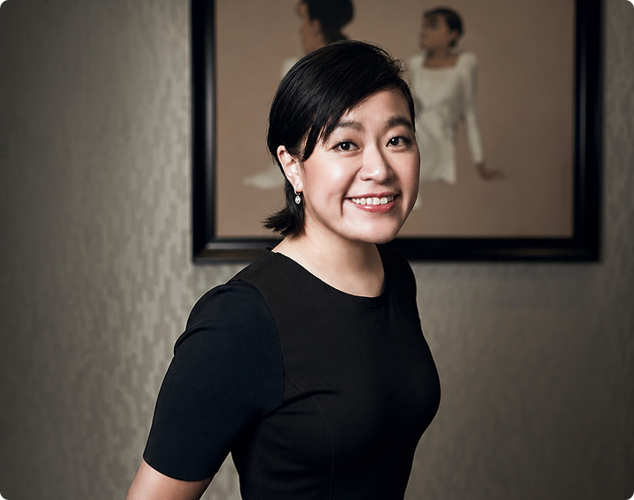 Dr Leo Seo Wei
