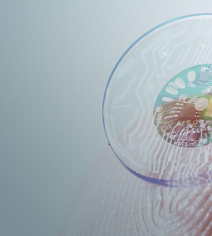 Implantable Contact Lenses ICL